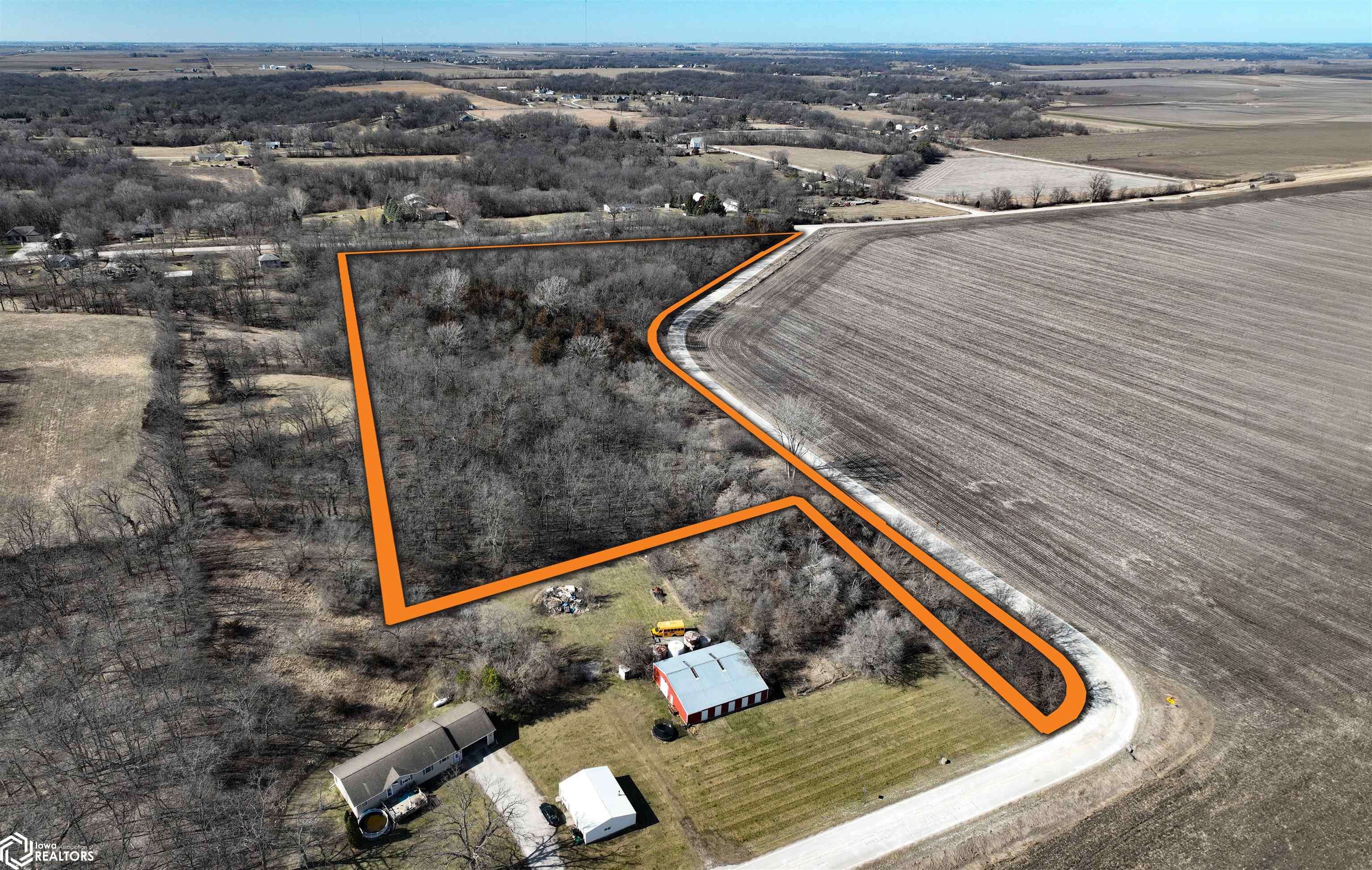 Elkhart, IA 50073,Ne 68th Street
