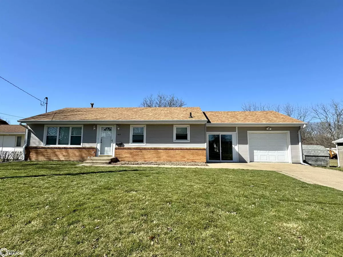 Burlington, IA 52601,1013 Cook St
