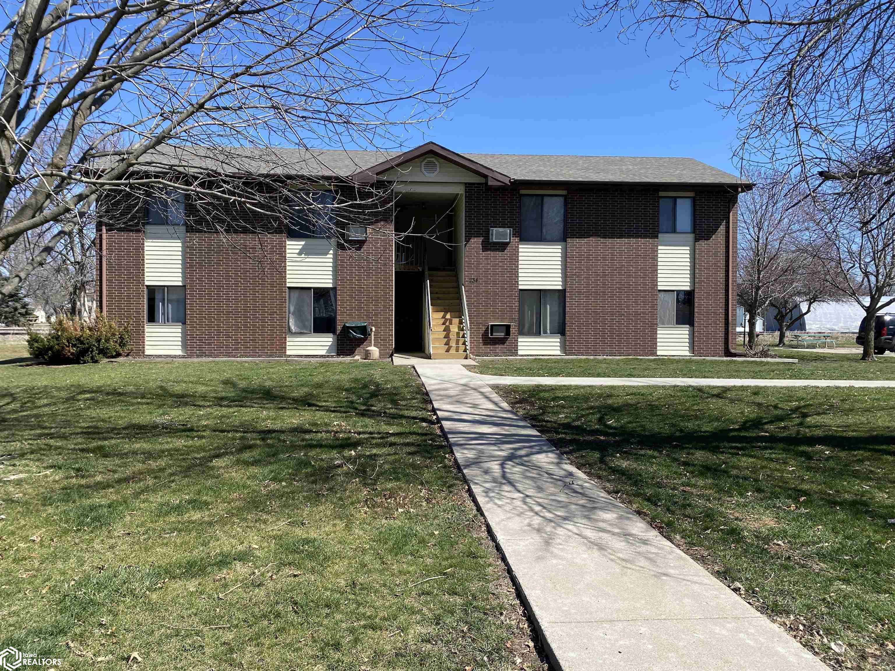 234 N Mill St, Gilman, IA 50106