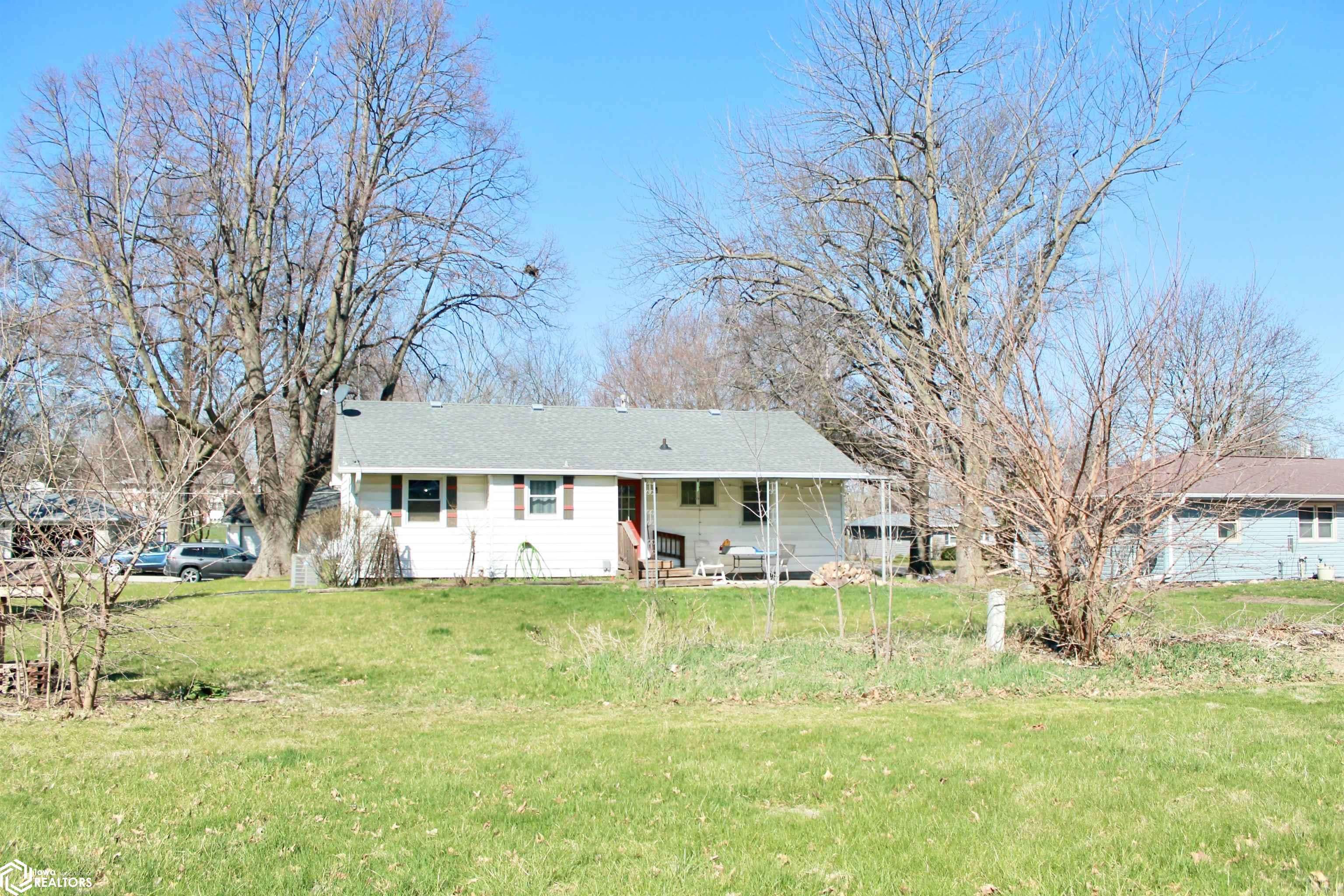 Atlantic, IA 50022,1306 Roosevelt Dr