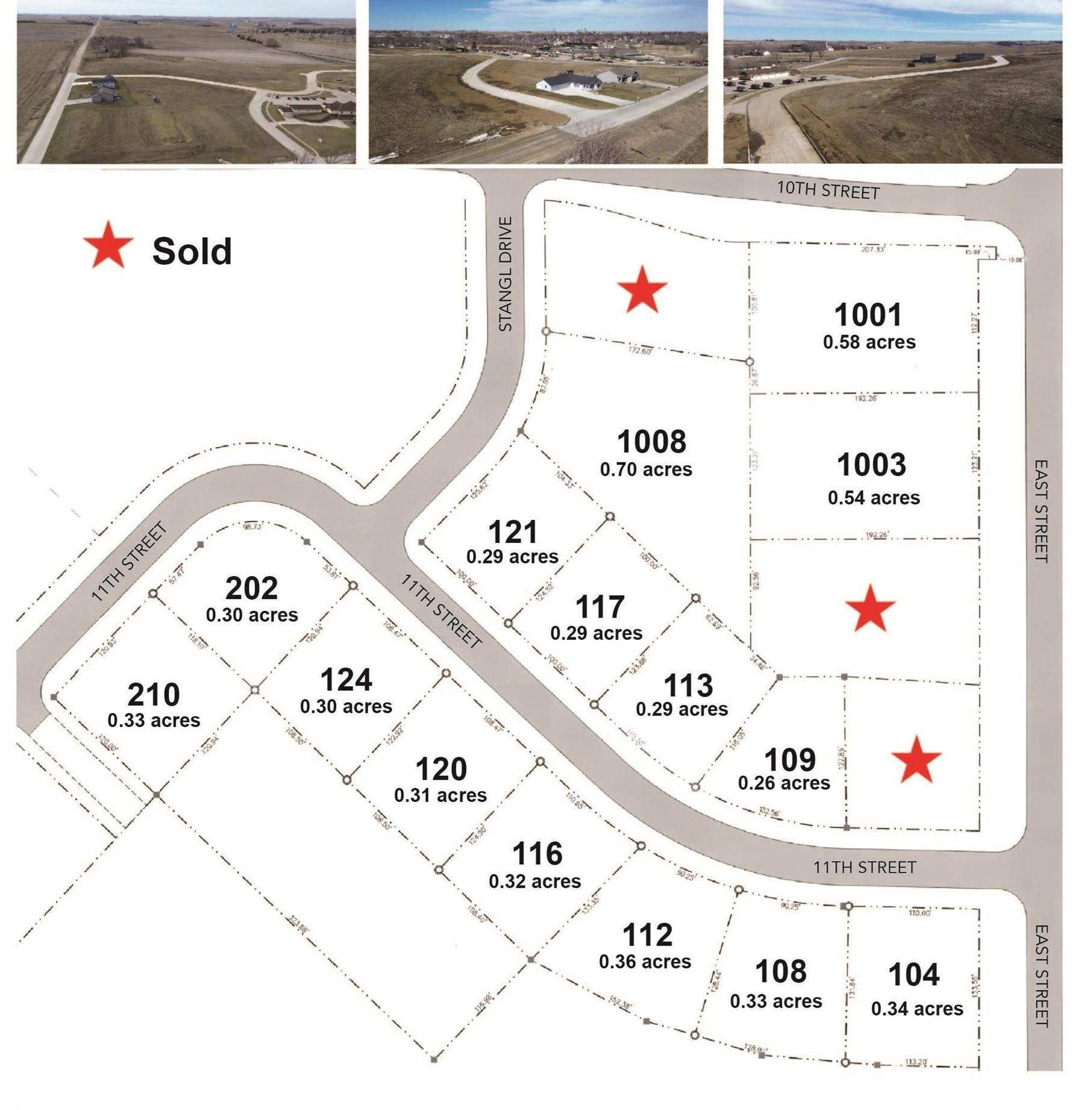 1003 East Street, Manning, IA 51455