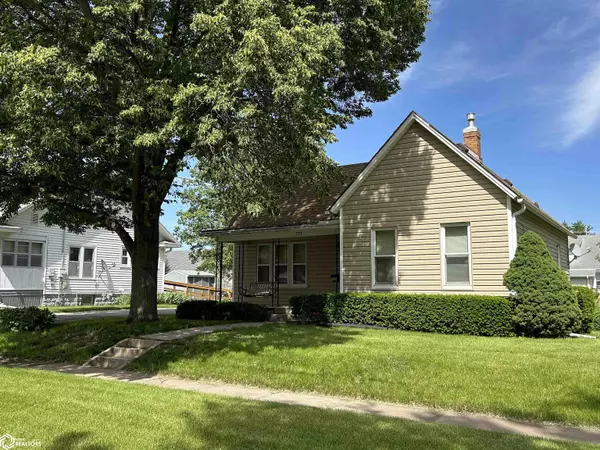 711 N 13th St, Clarinda, IA 51632