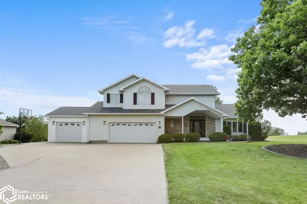 31 Pinehurst Cir, Ottumwa, IA 52501