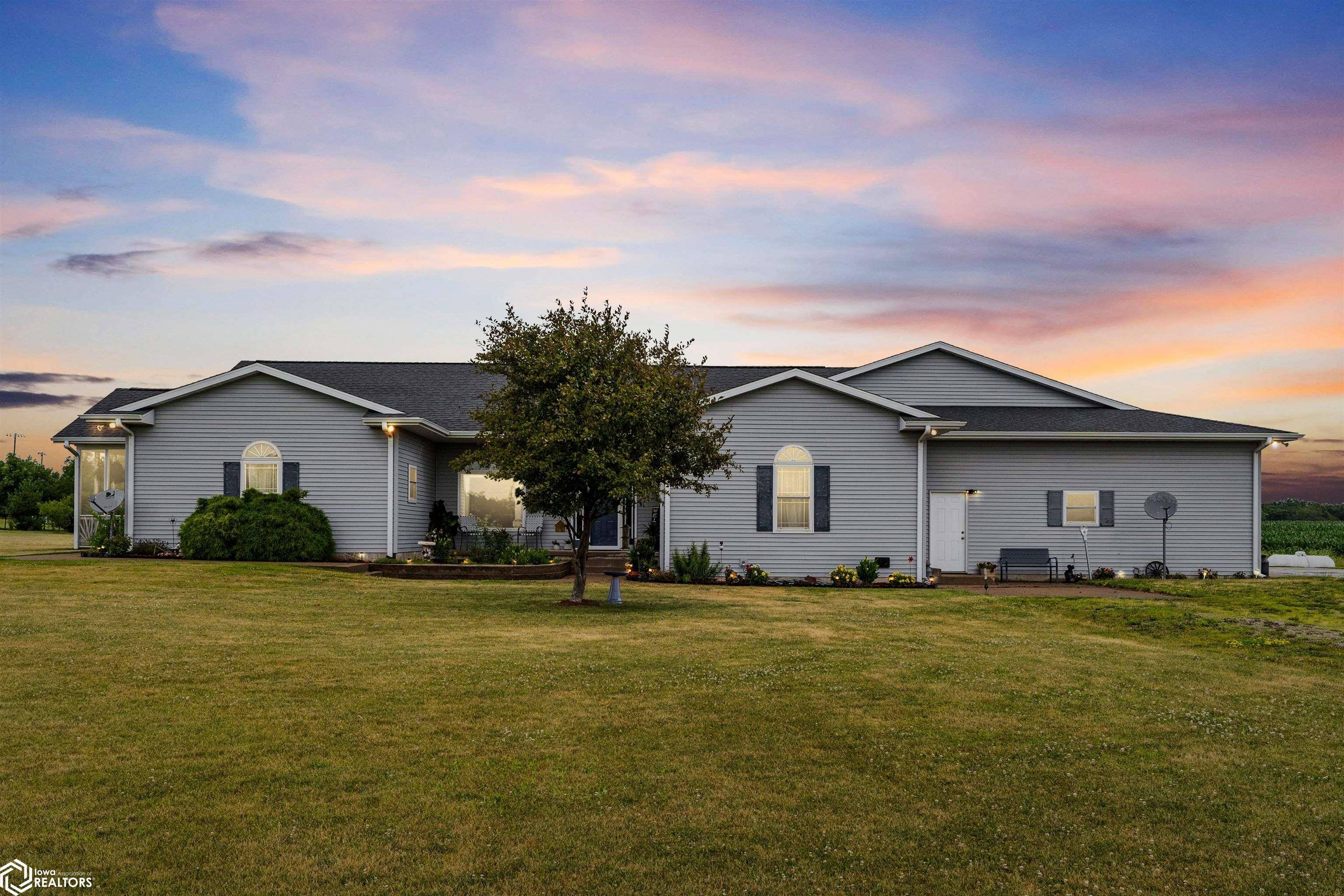 2409 175th St, West Point, IA 52656