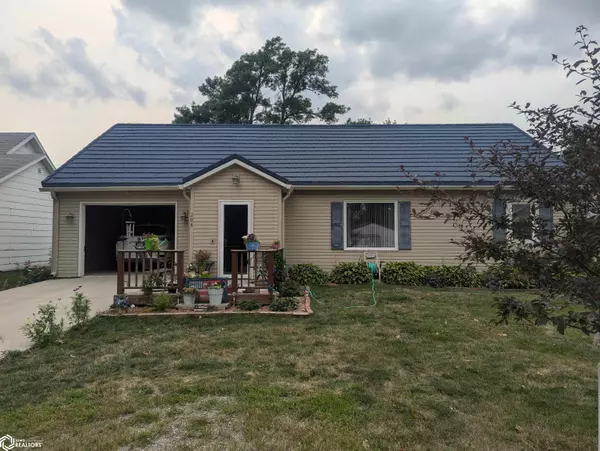 204 Christiana Ave, Bode, IA 50519