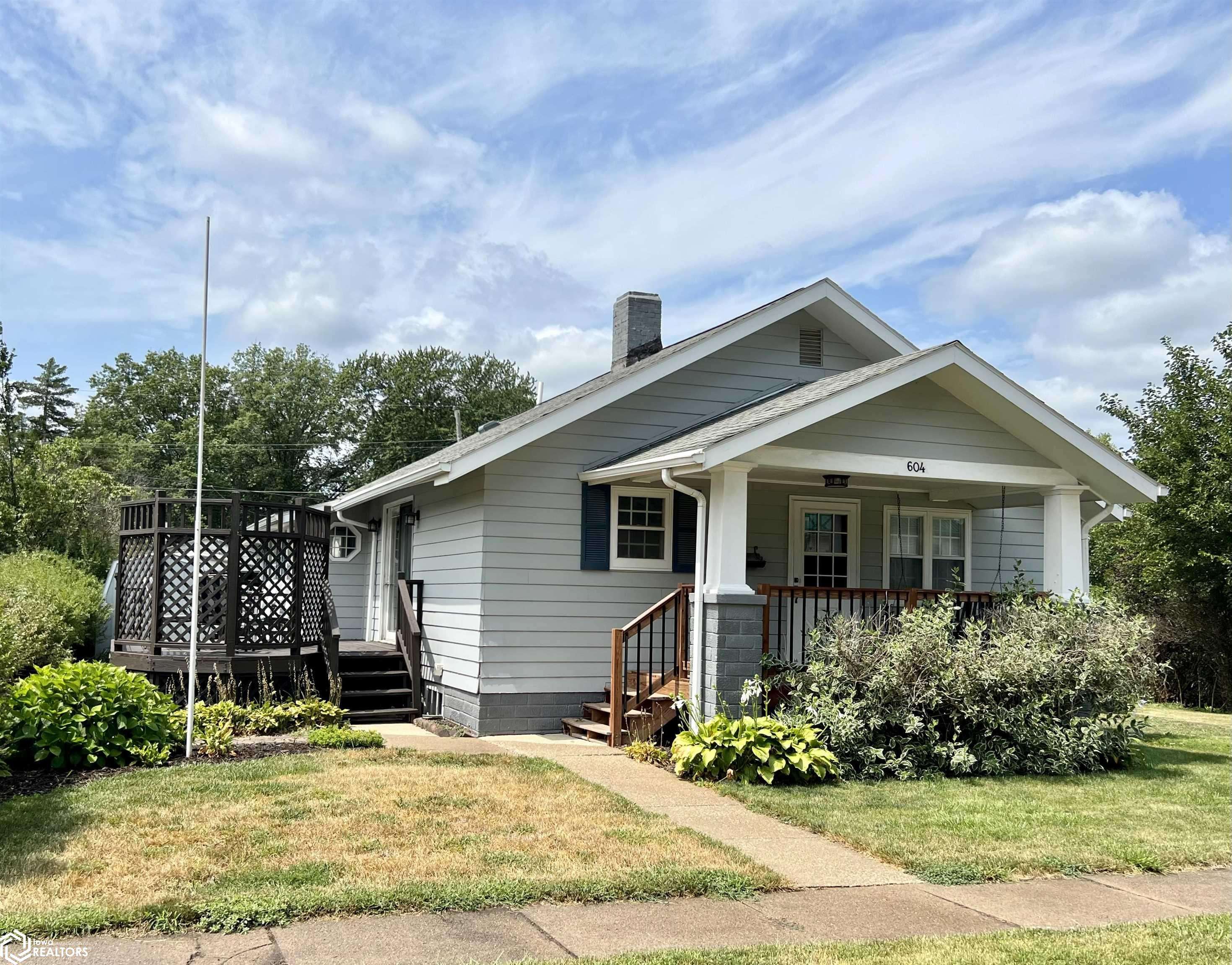 Creston, IA 50801,604 N Birch St