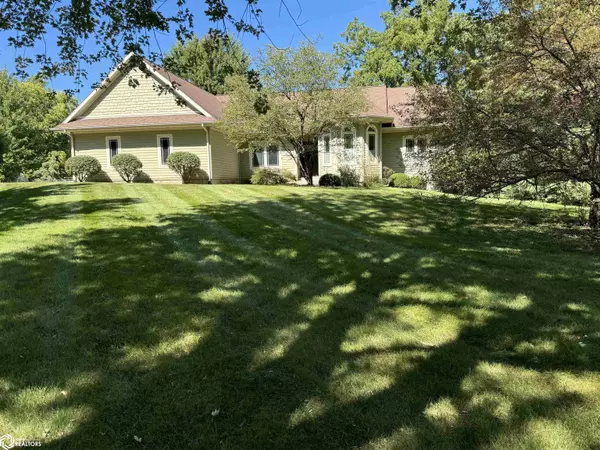 Mount Pleasant, IA 52641,805 E Cherry Pl