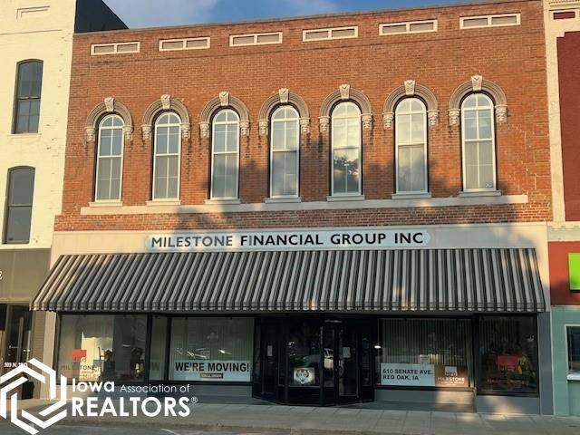 505 N 3rd St, Red Oak, IA 51566