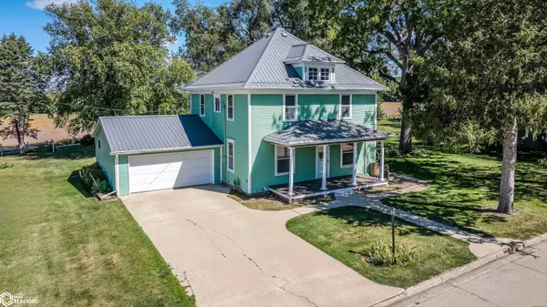 2130 Park St, Elk Horn, IA 51531