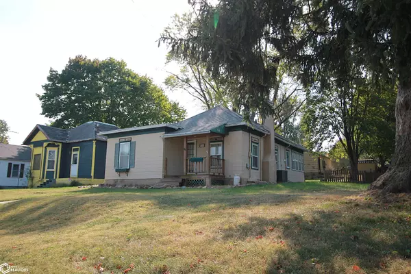 310 E Washington Ave,  Shenandoah,  IA 51601