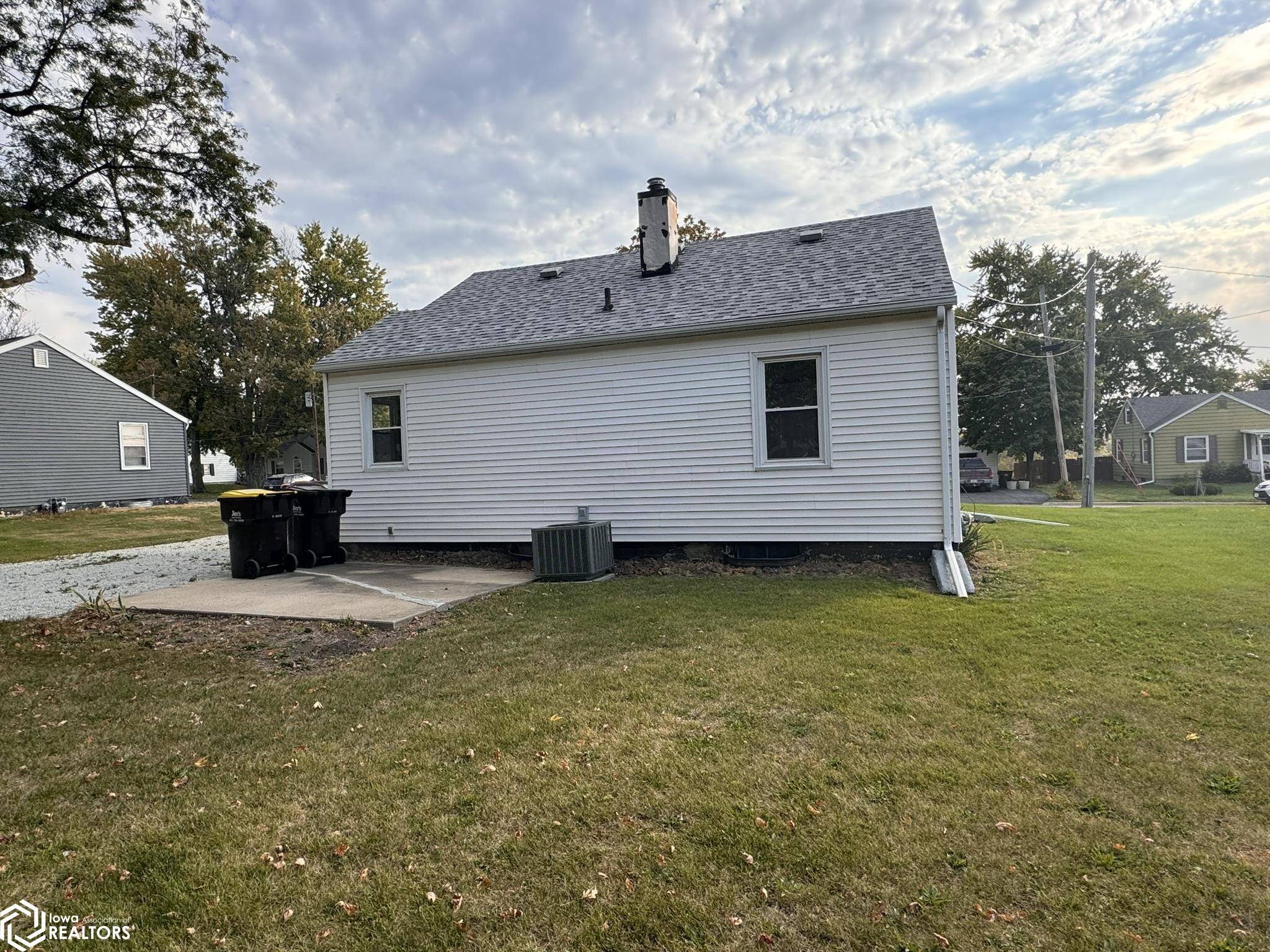 Osceola, IA 50213,412 Mcpherson St