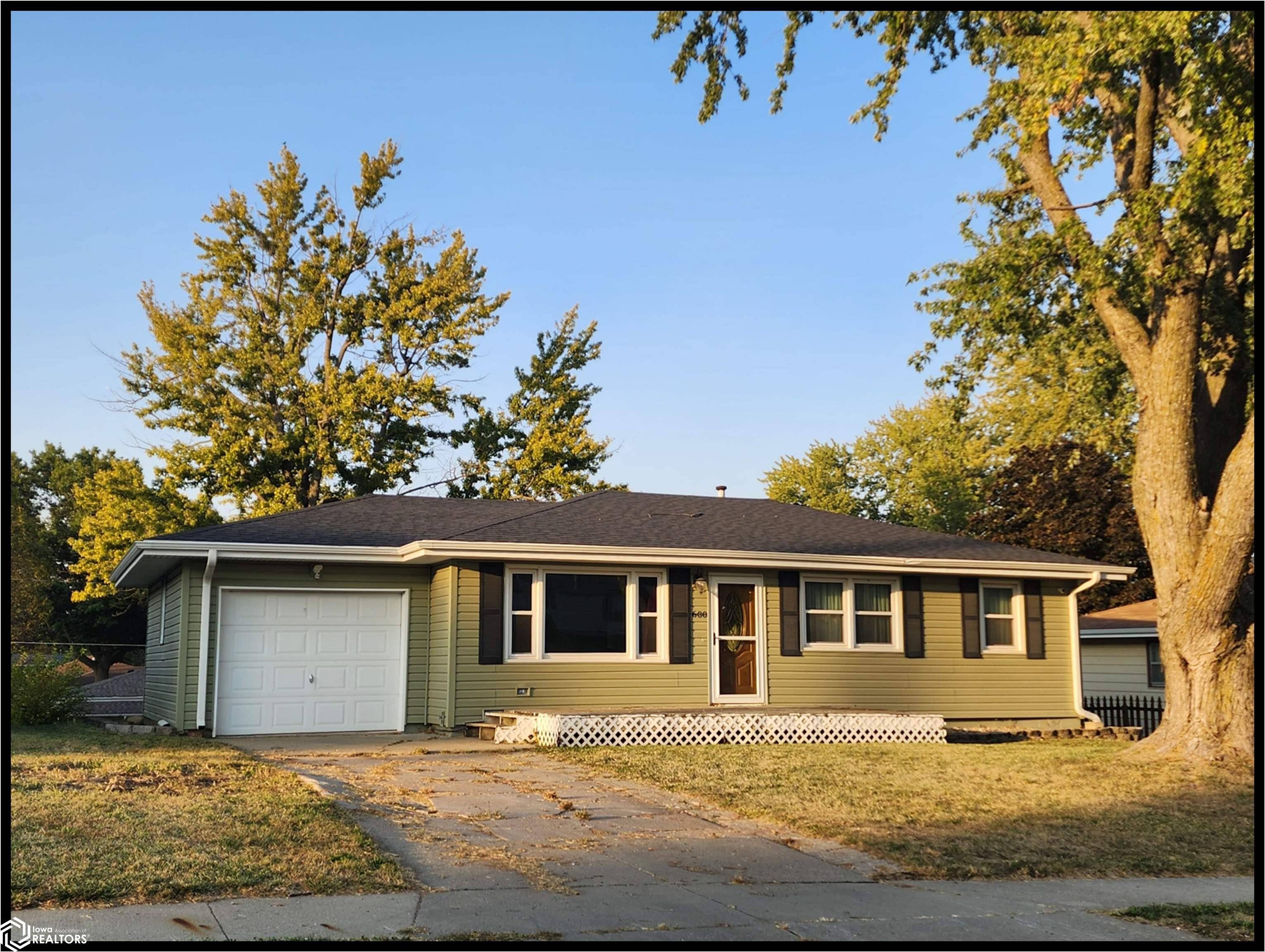 Atlantic, IA 50022,600 E 22nd St