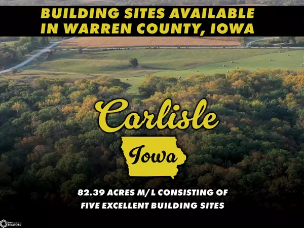 0 170th Avenue, Carlisle, IA 50047