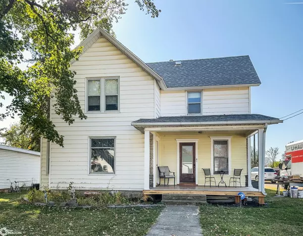 407 1st St, Dumont, IA 50625