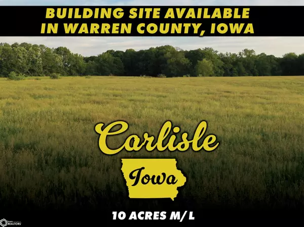 05 170th Avenue, Carlisle, IA 50047
