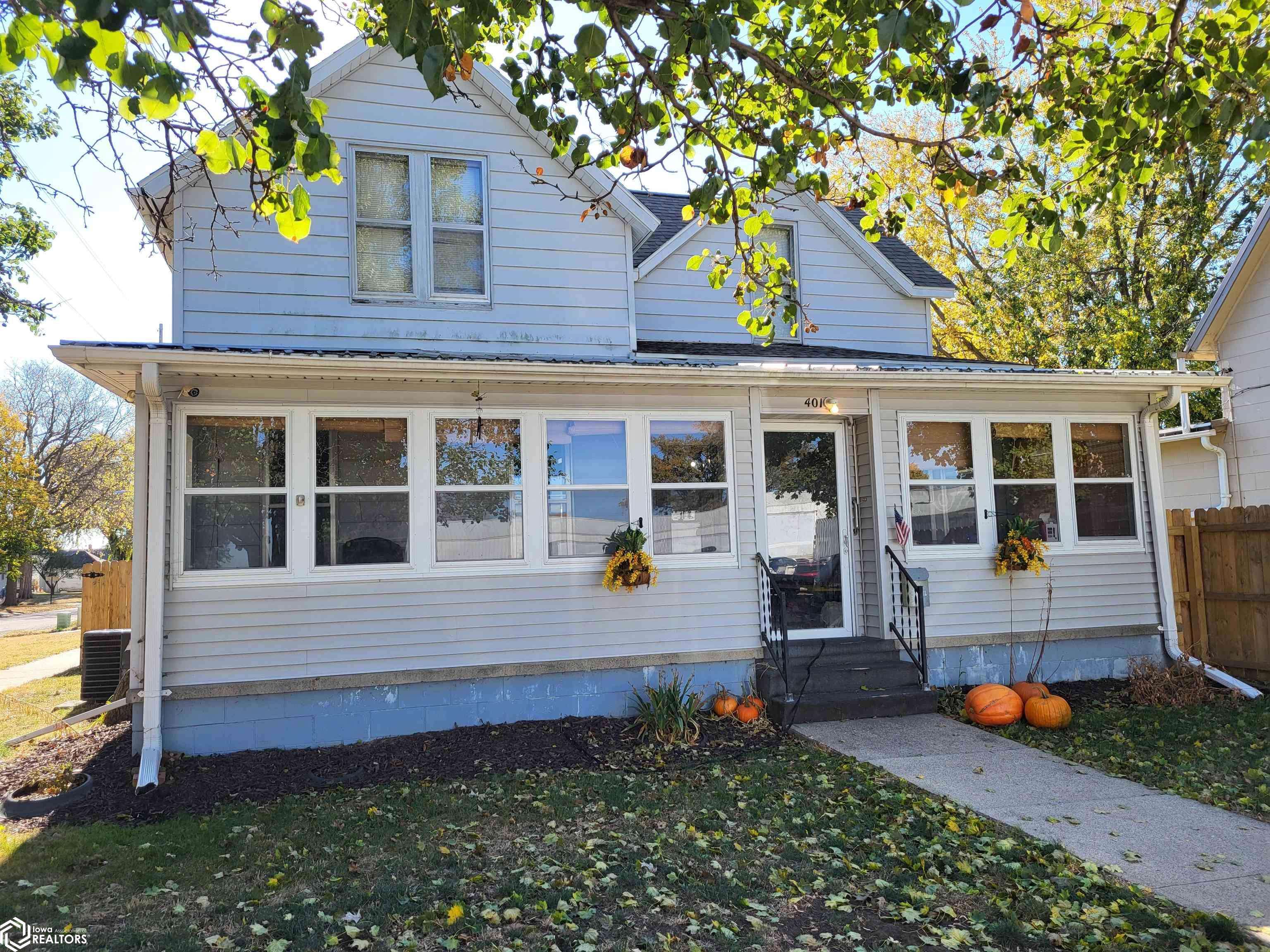 401 Market St, Harlan, IA 51537