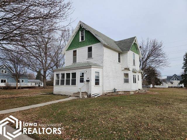500 Broad St, Grinnell, IA 50112