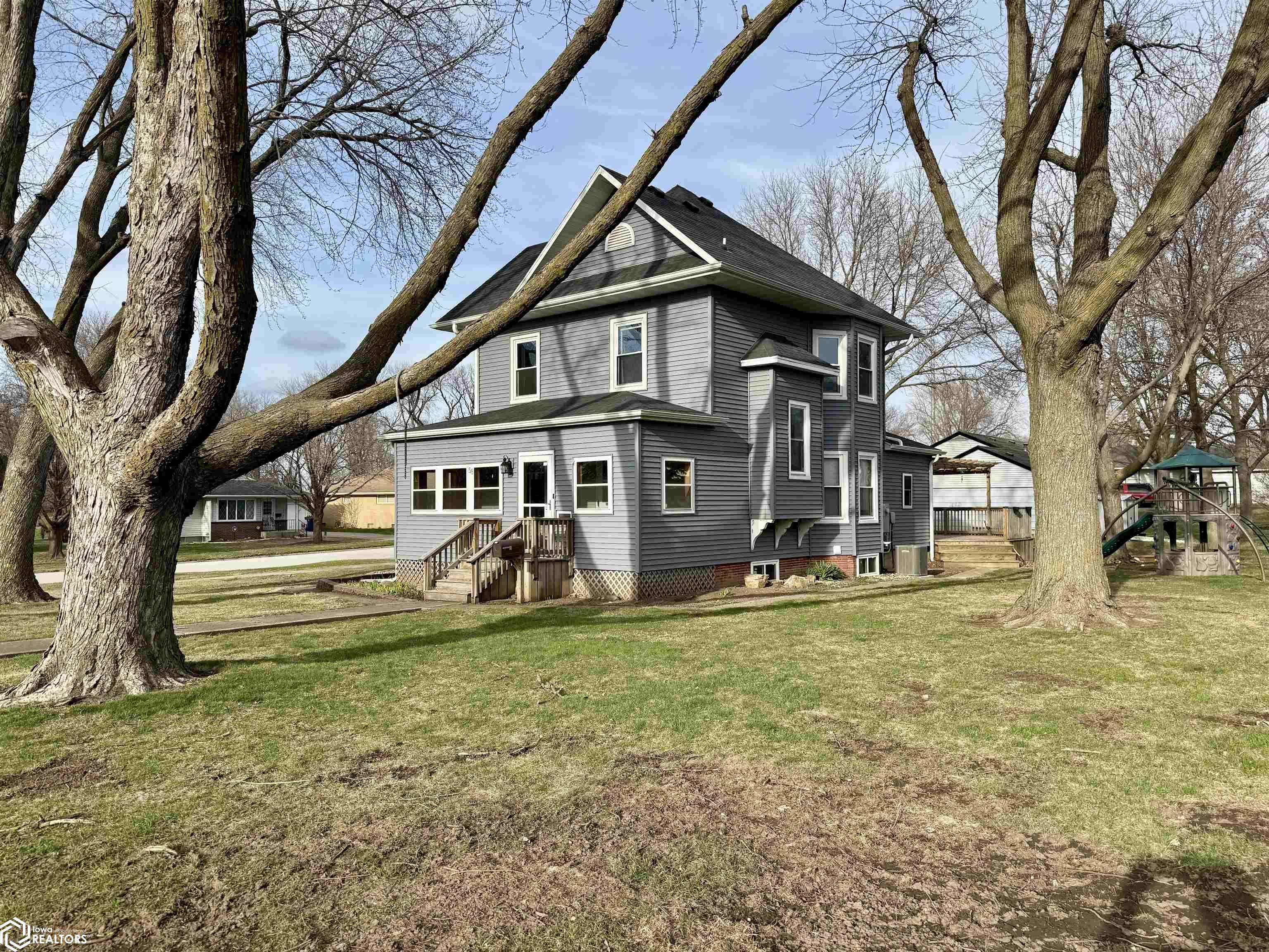 58 Sue St, Manning, IA 51455