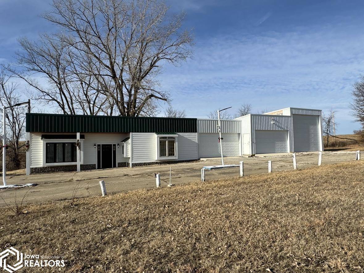 10523 State Highway 5, Unionville, MO 63565