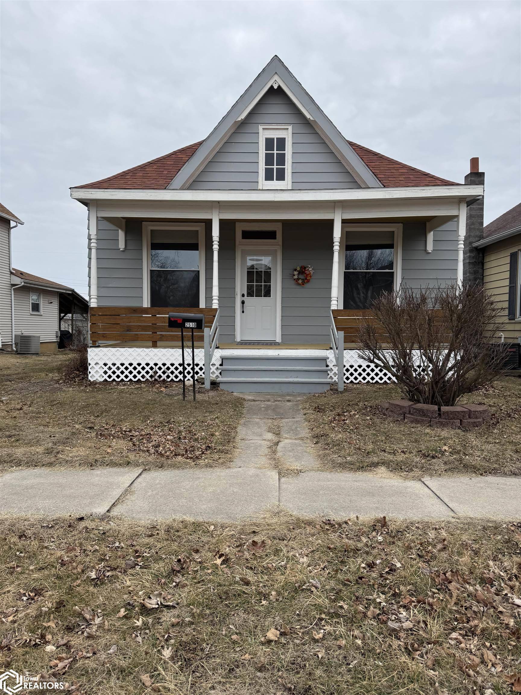 2510 Avenue J, Fort Madison, IA 52627