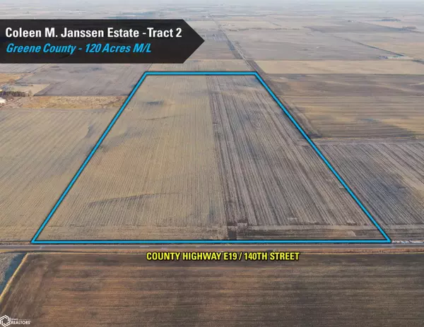 Churdan, IA 50050,02 140th Street