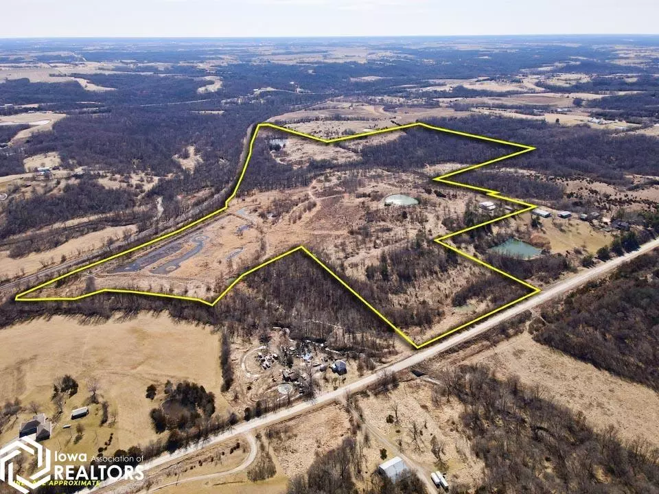 Blakesburg, IA 52536,20139 87th St.