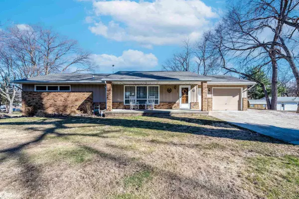 1105 Clinton St, Dunlap, IA 51529