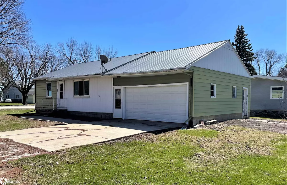 Bode, IA 50519,406 5th St