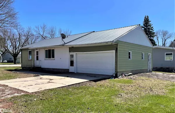 406 5th St, Bode, IA 50519