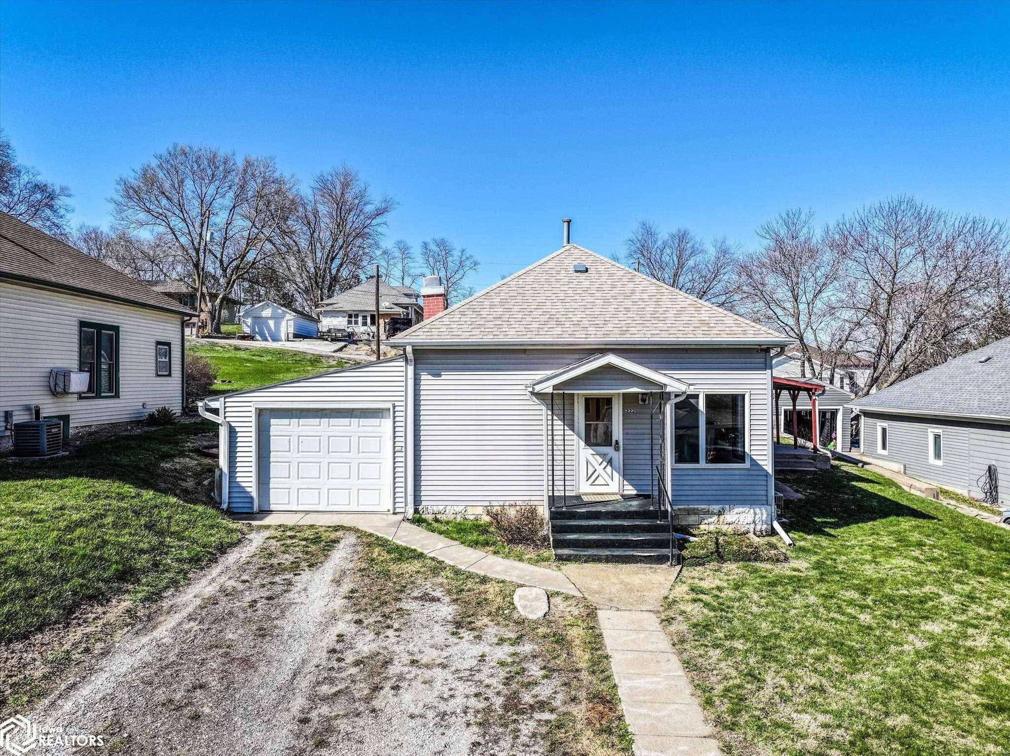 Logan, IA 51546,222 W 4th St