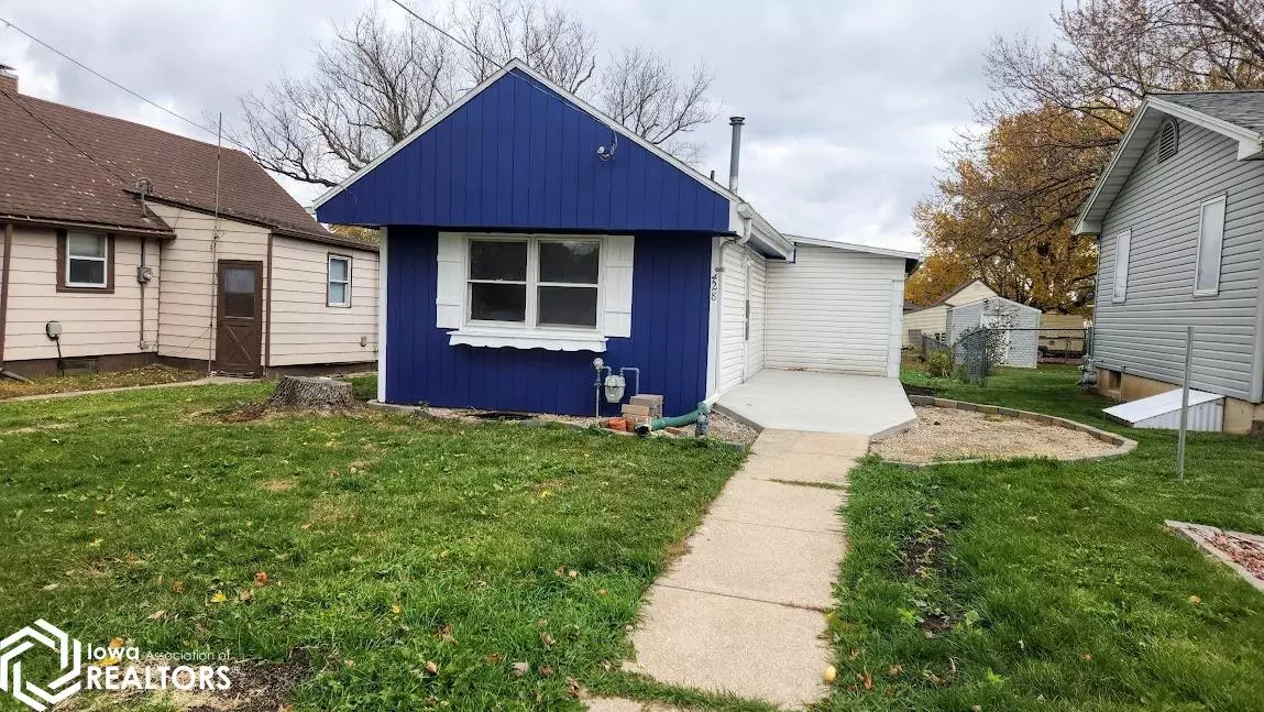 Mason City, IA 50401,428 29th St SW