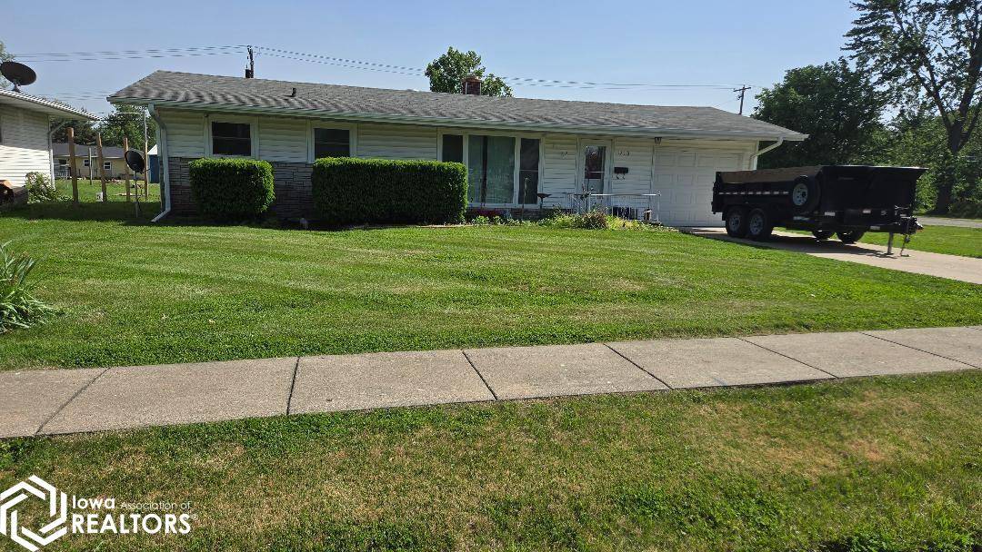 1610 Oak St, Hamilton, IL 62341
