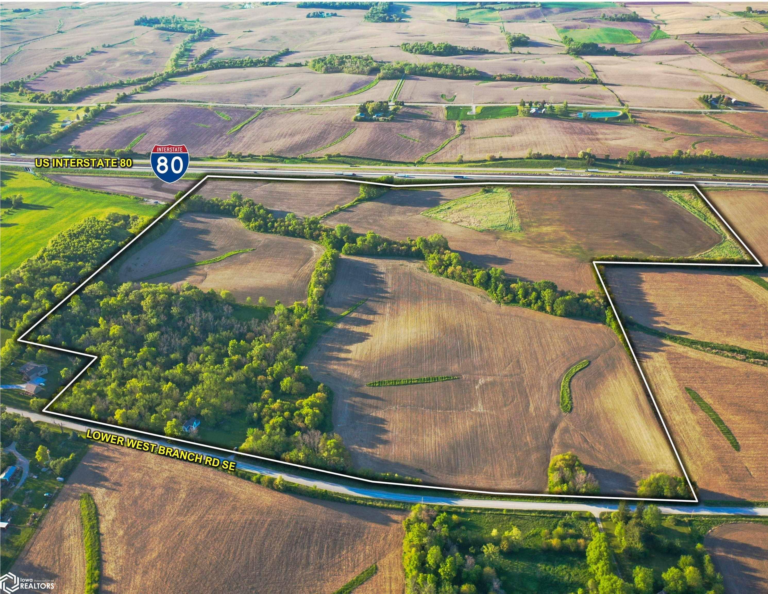 5440 Lower West Branch Rd SE, Iowa City, IA 52358