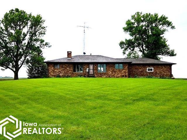 5142 380th St, Cylinder, IA 50528