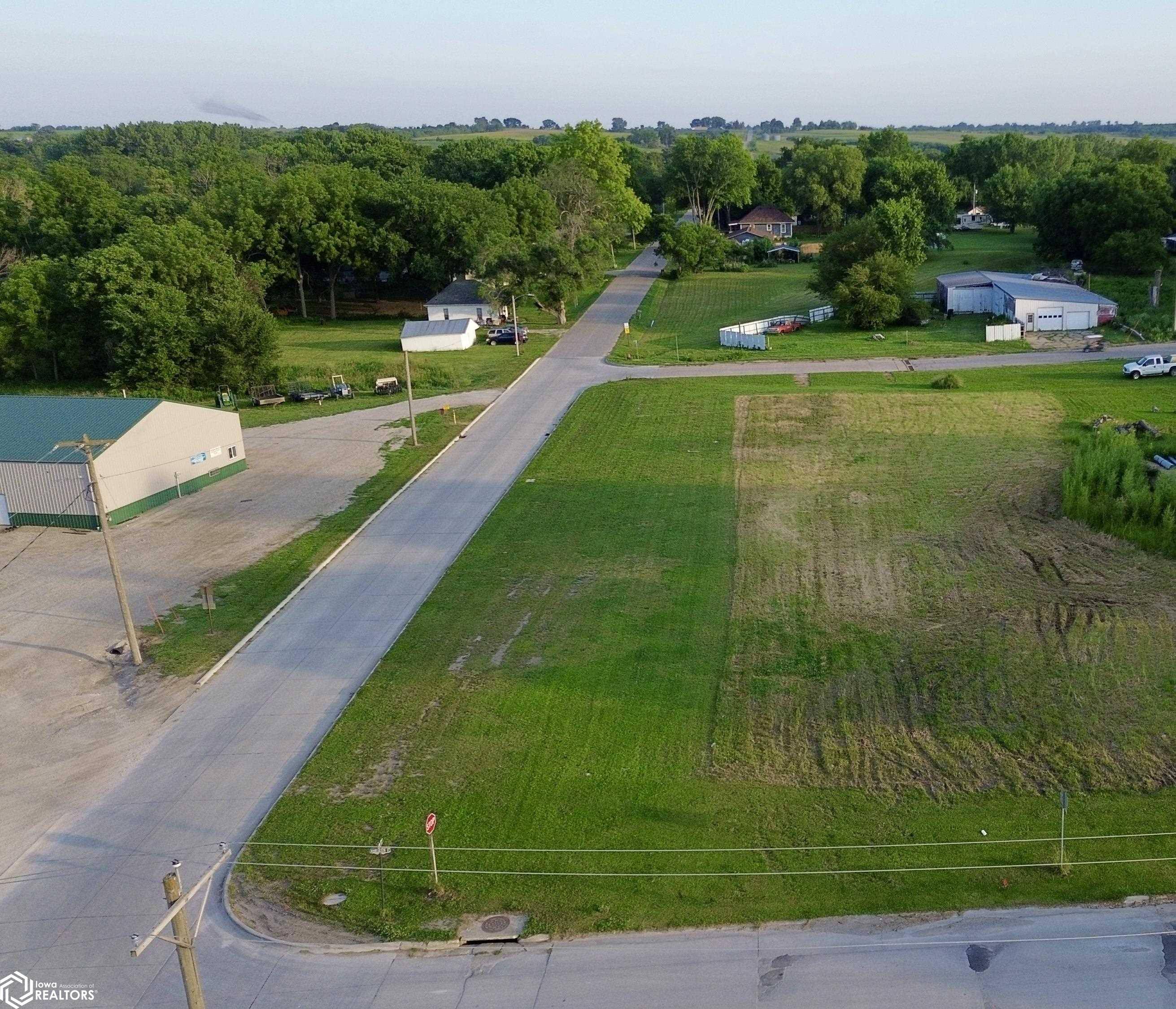 State and Washington St., Bedford, IA 50833