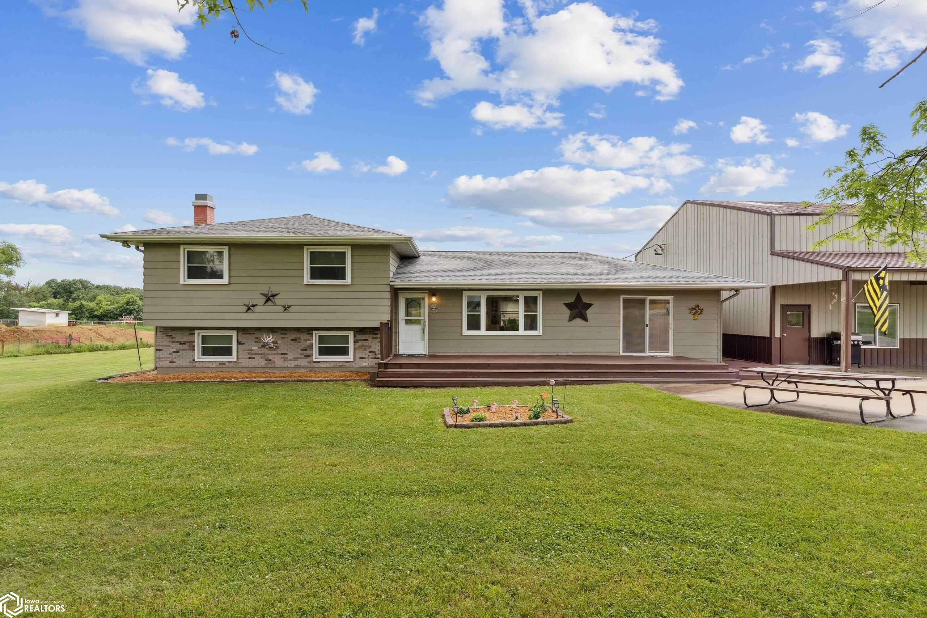 3523 270th Ave, Keokuk, IA 52632