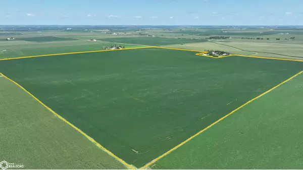 Cedar Jones Rd AT King Ave, Clarence, IA 52320