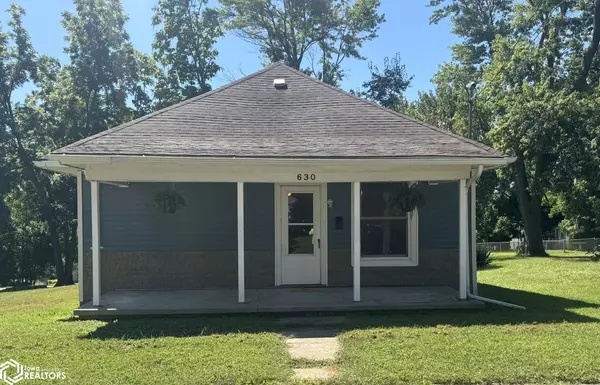 630 W Jackson St, Centerville, IA 52544