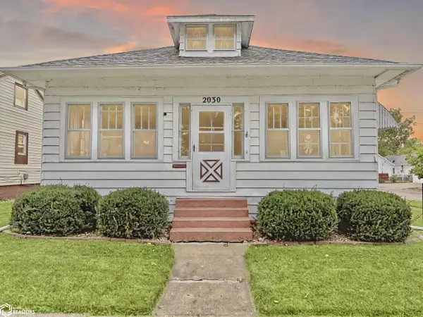 2030 Avenue G, Fort Madison, IA 52627