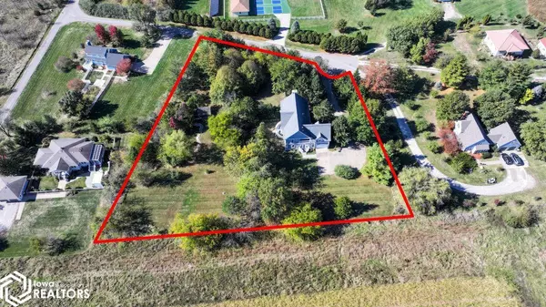 Fairfield, IA 52556,2105 Silver Lakes Cir