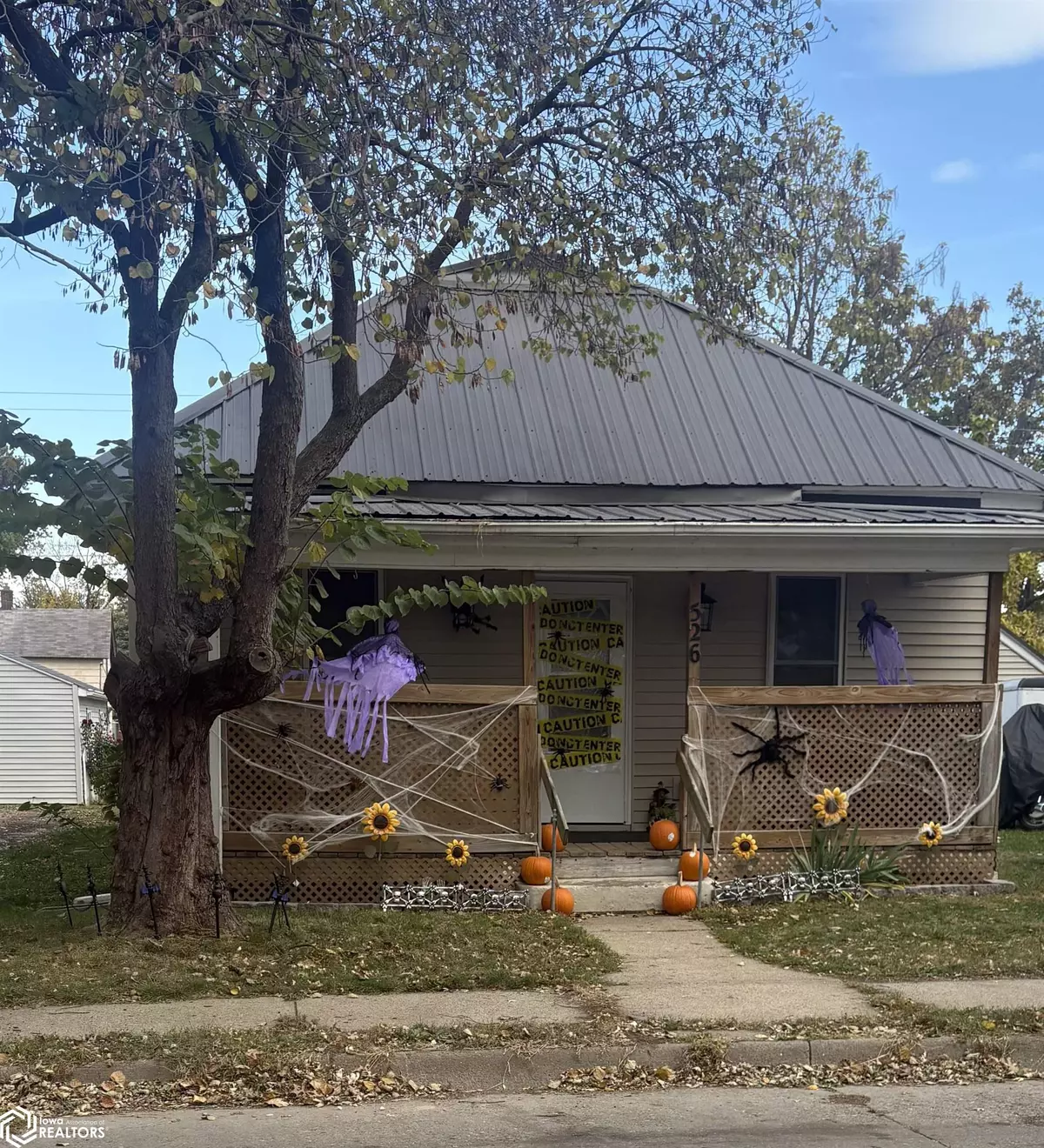 Ottumwa, IA 52501,526 S Davis St