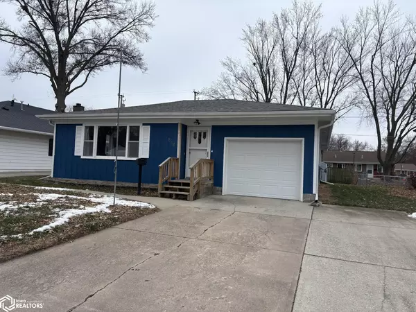 Red Oak, IA 51566,608 Sunset Ave
