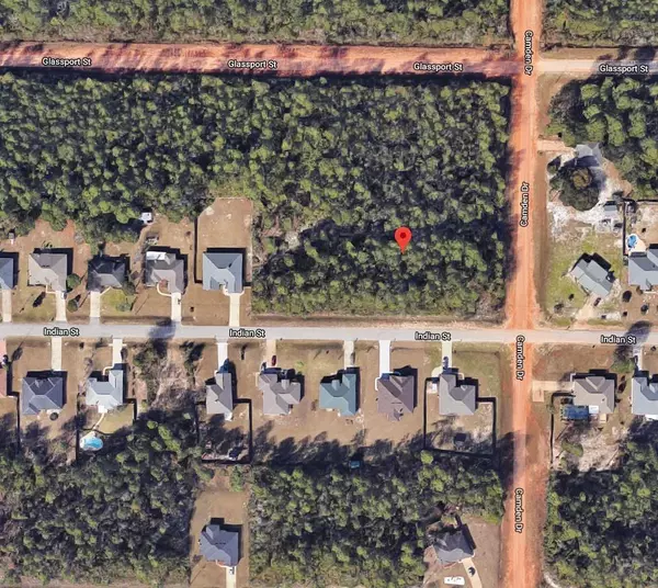 Navarre, FL 32566,6684 Indian Street