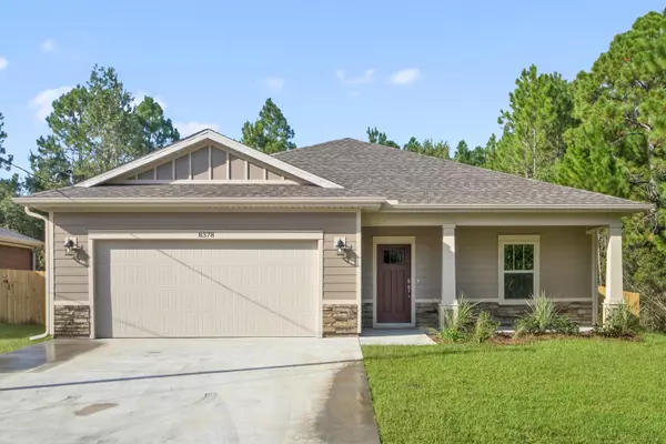 8283 Sierra Street, Navarre, FL 32566