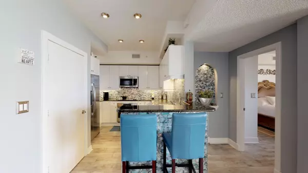 Navarre, FL 32566,8501 Gulf Boulevard  #UNIT 1D