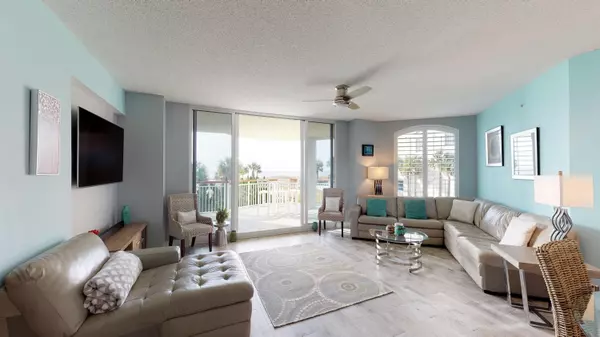 Navarre, FL 32566,8501 Gulf Boulevard  #UNIT 1D