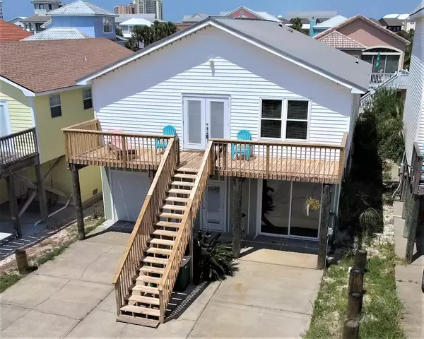 1425 Bahia Drive,  Navarre,  FL 32566