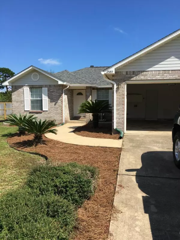 Navarre, FL 32566,2580 Turkey Creek Drive