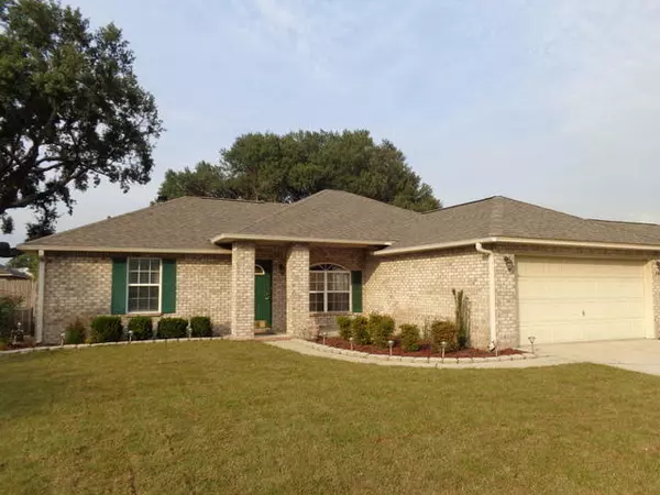 7953 Lola Circle, Navarre, FL 32566