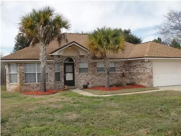 2321 Mary Anne Circle, Navarre, FL 32566